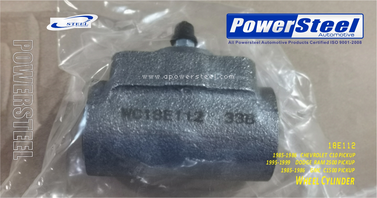 18E112 Wheel Cylinder